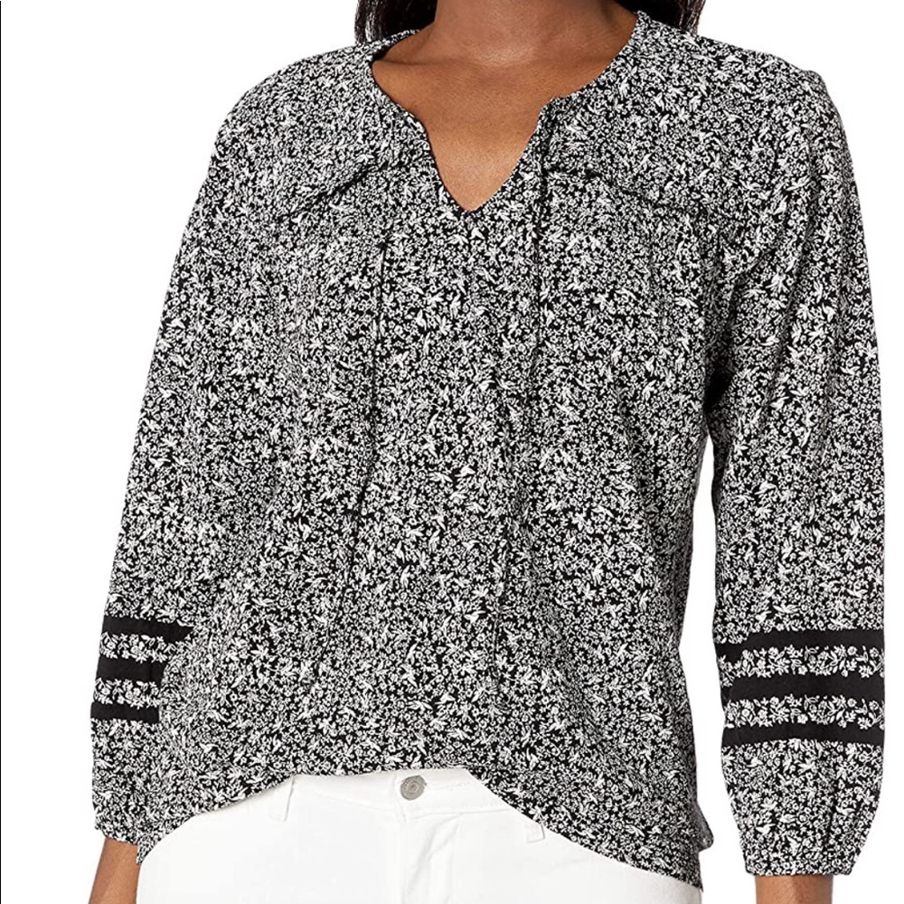 Lucky Brand Top